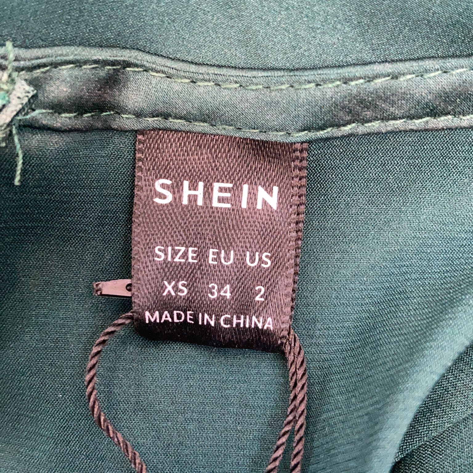 Shein