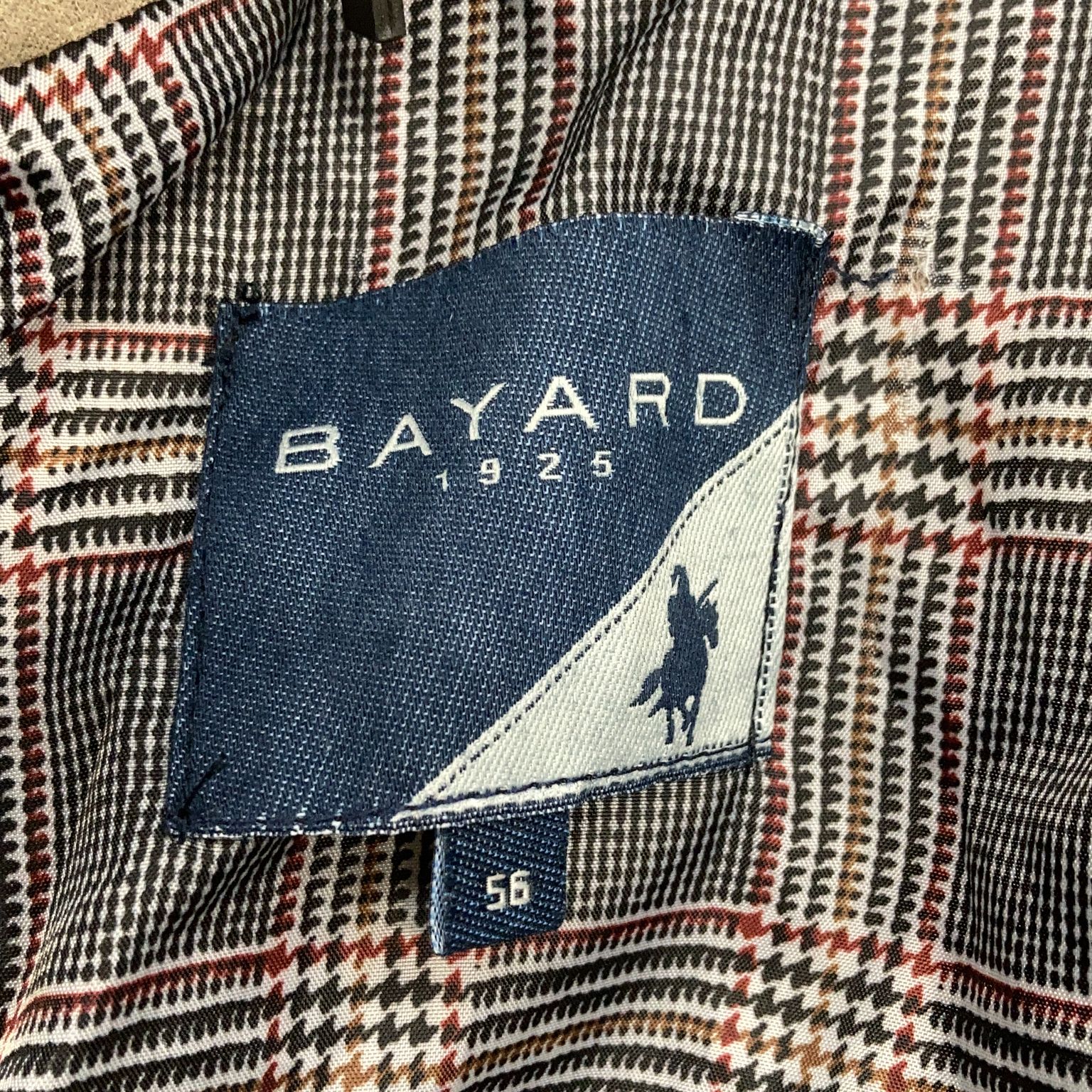 Bayard