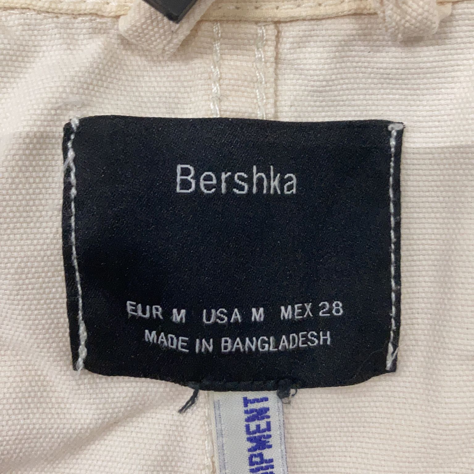 Bershka