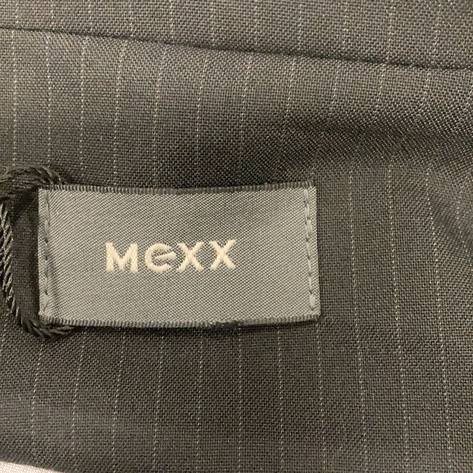 Mexx