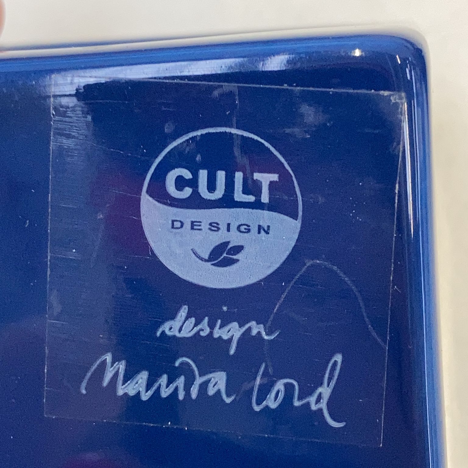 Cult Design Marita Lord