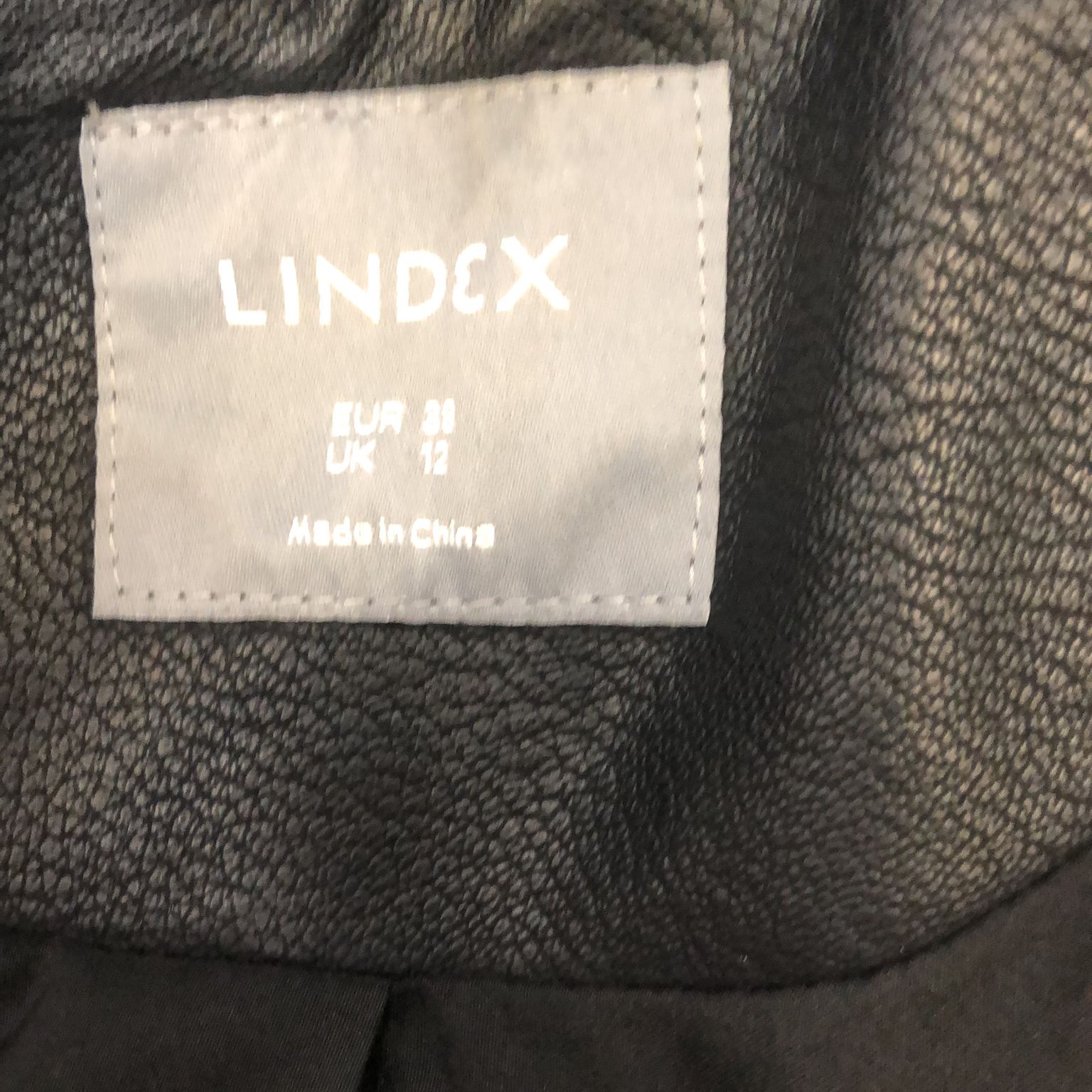 Lindex