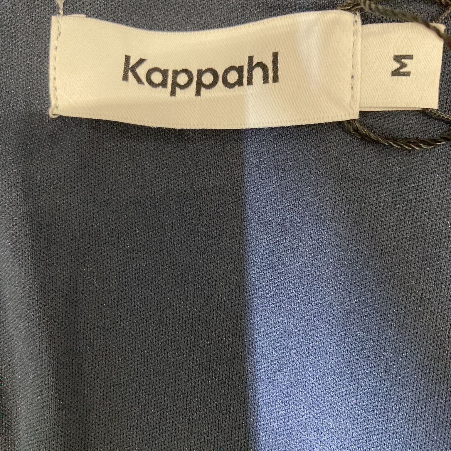 KappAhl