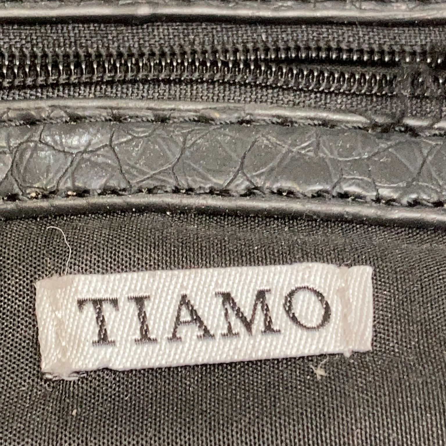 Tiamo