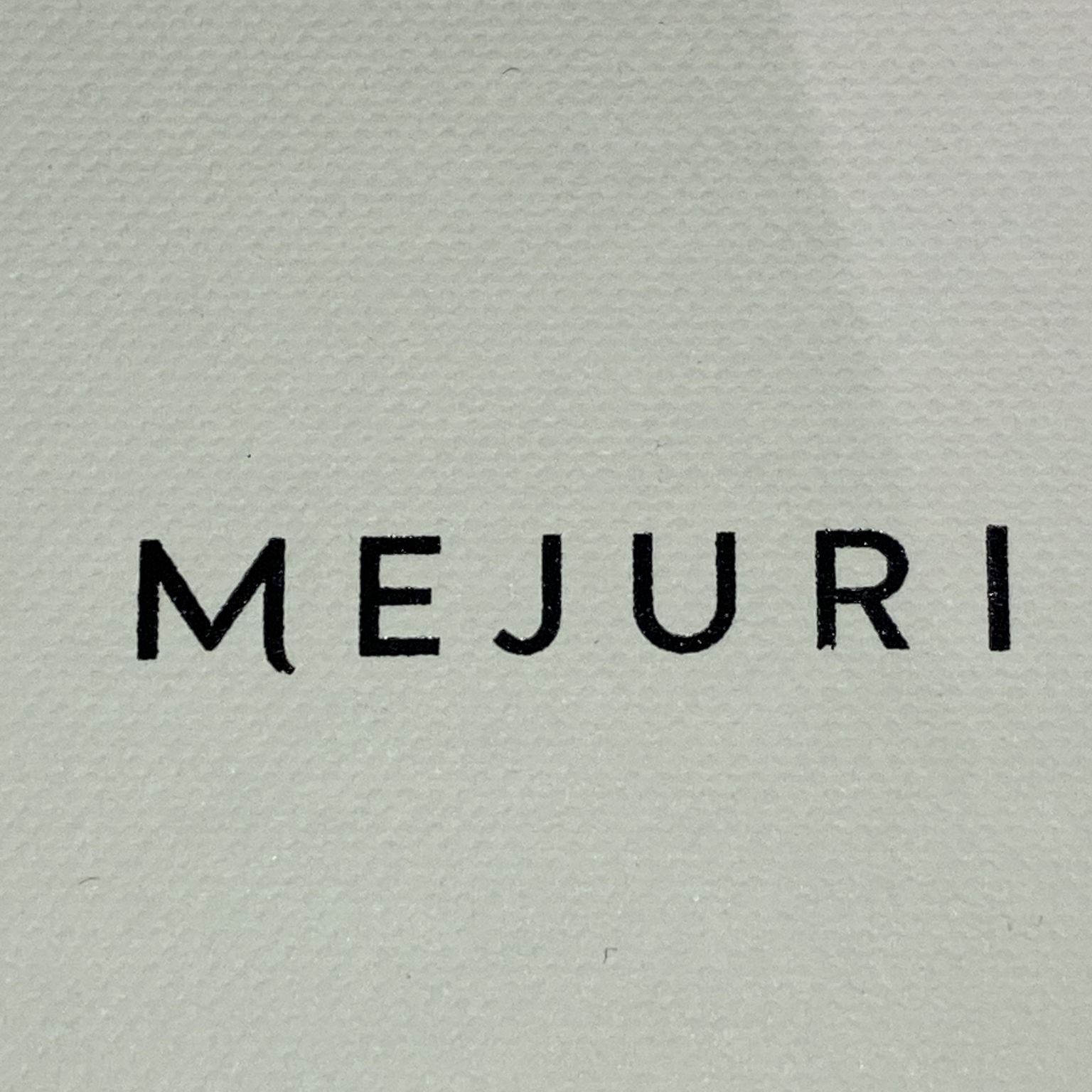 Mejuri