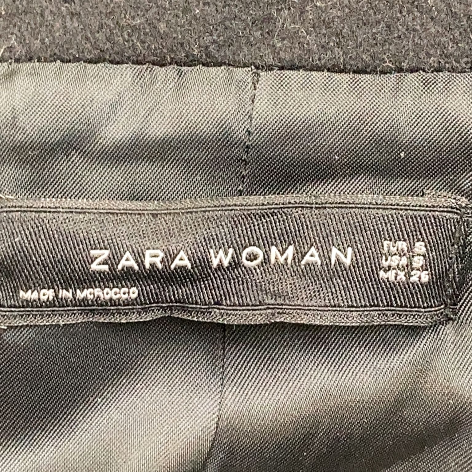 Zara Woman