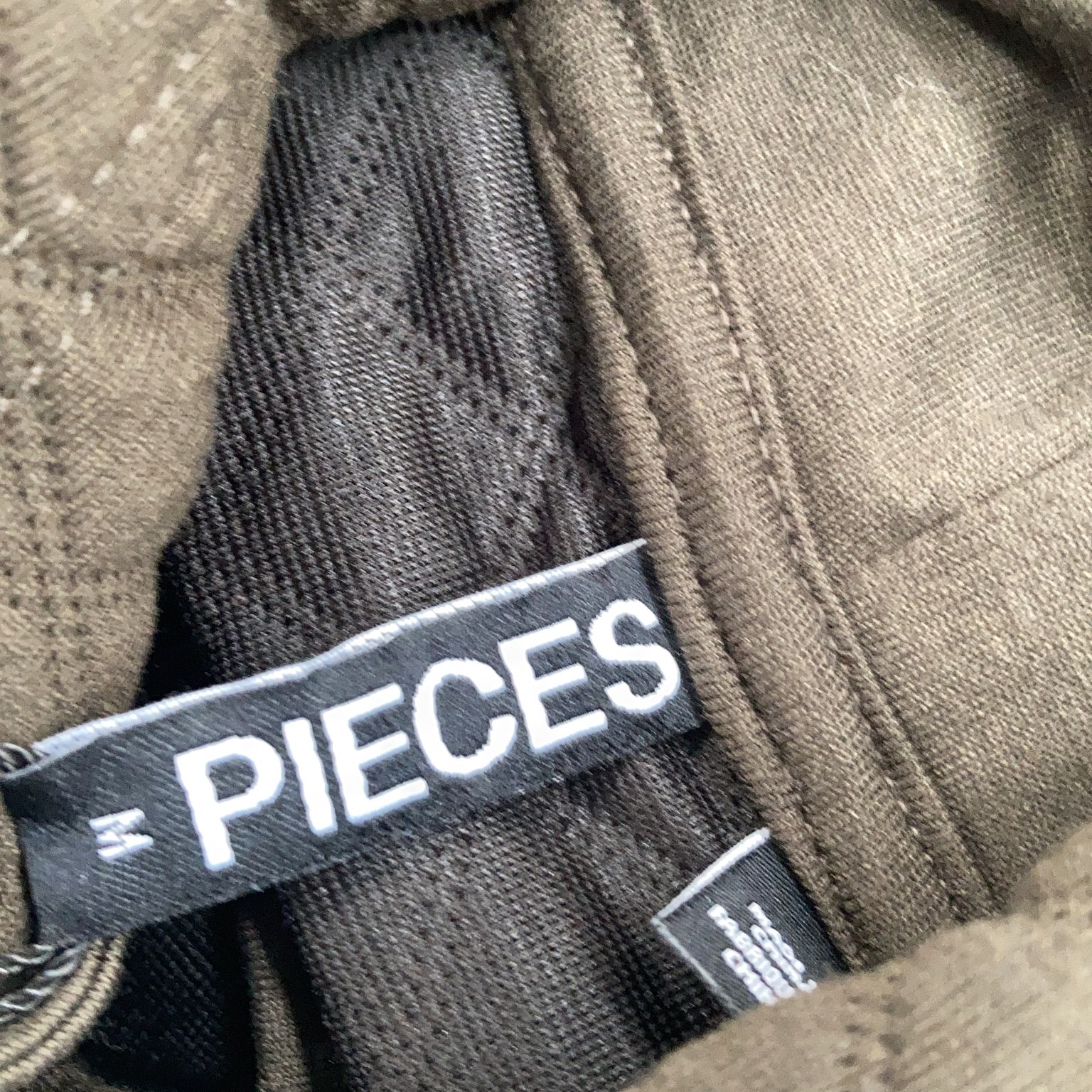 Pieces