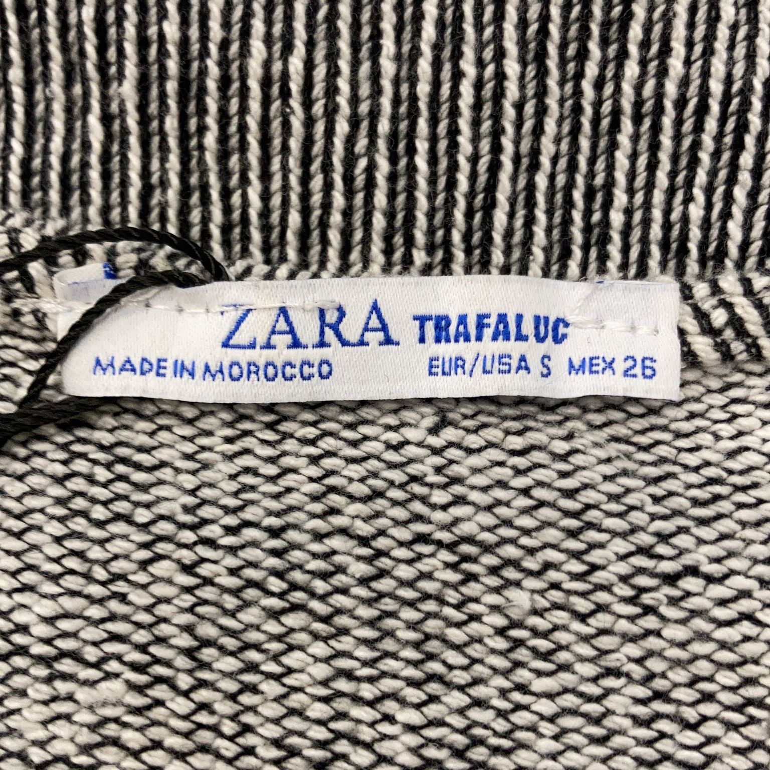 Zara Trafaluc