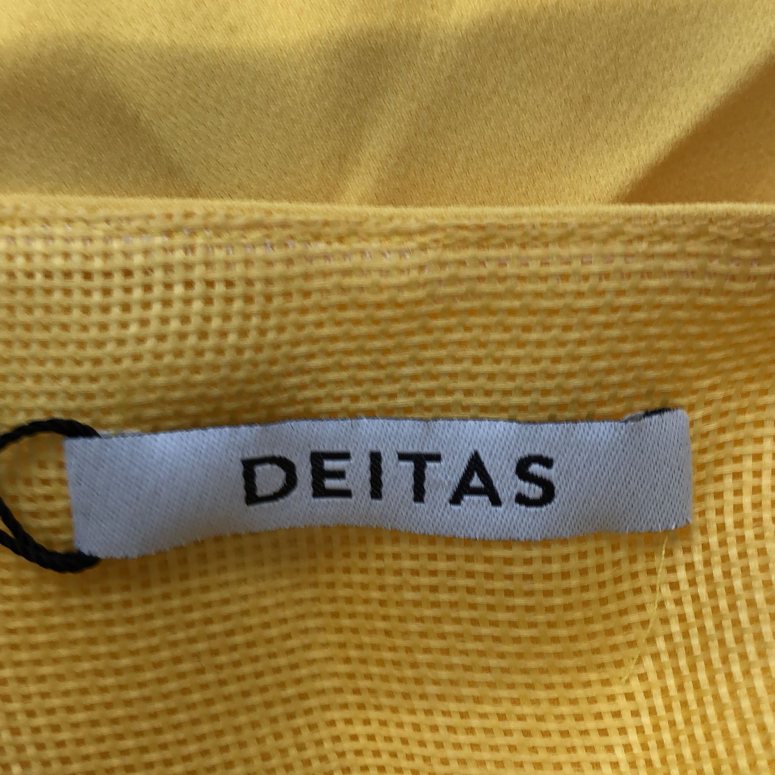 Deitas