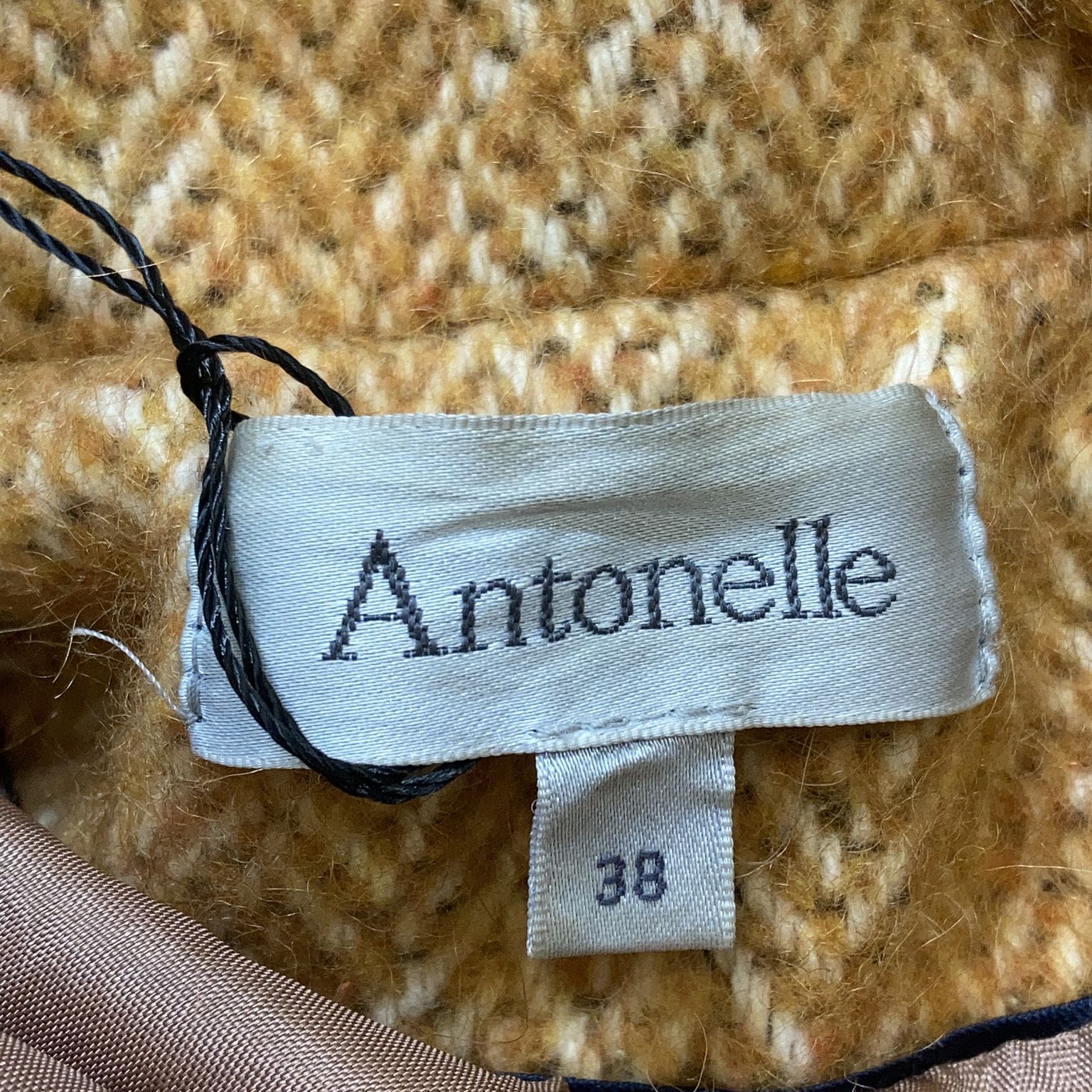 Antonelle