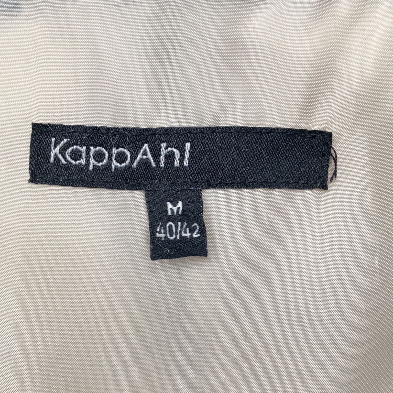 KappAhl