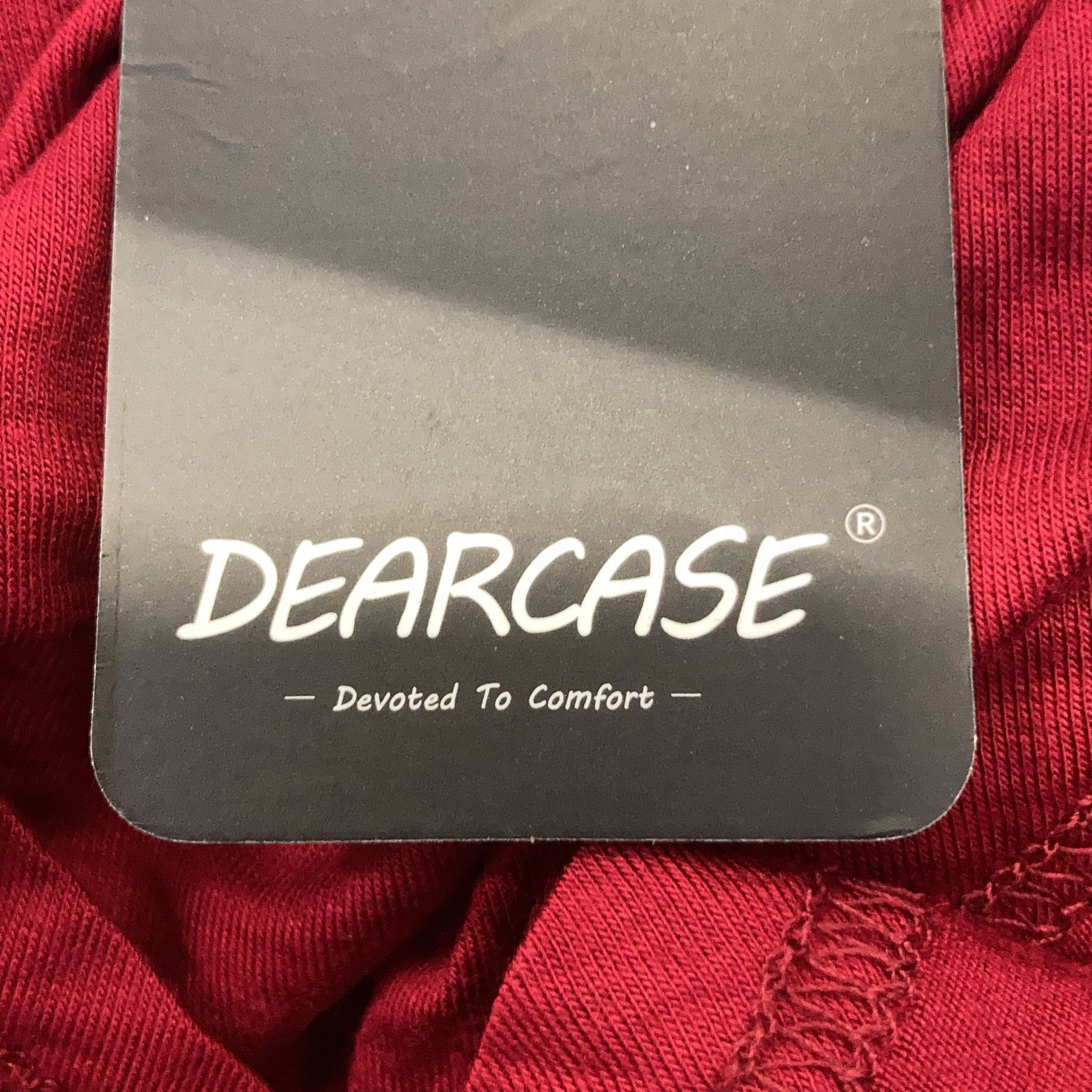 Dearcase