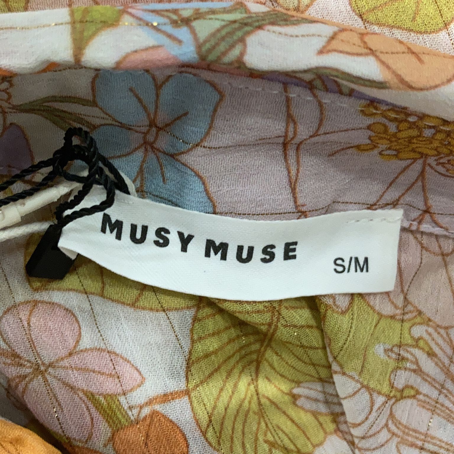 Musy Muse