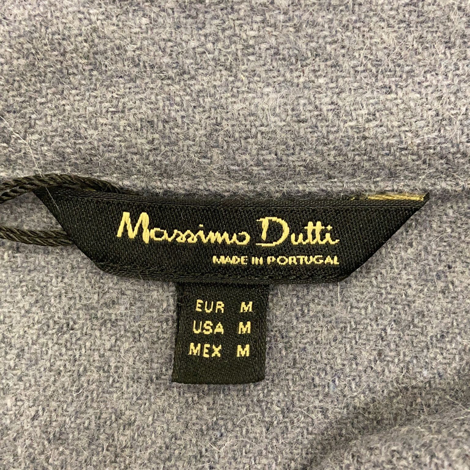 Massimo Dutti