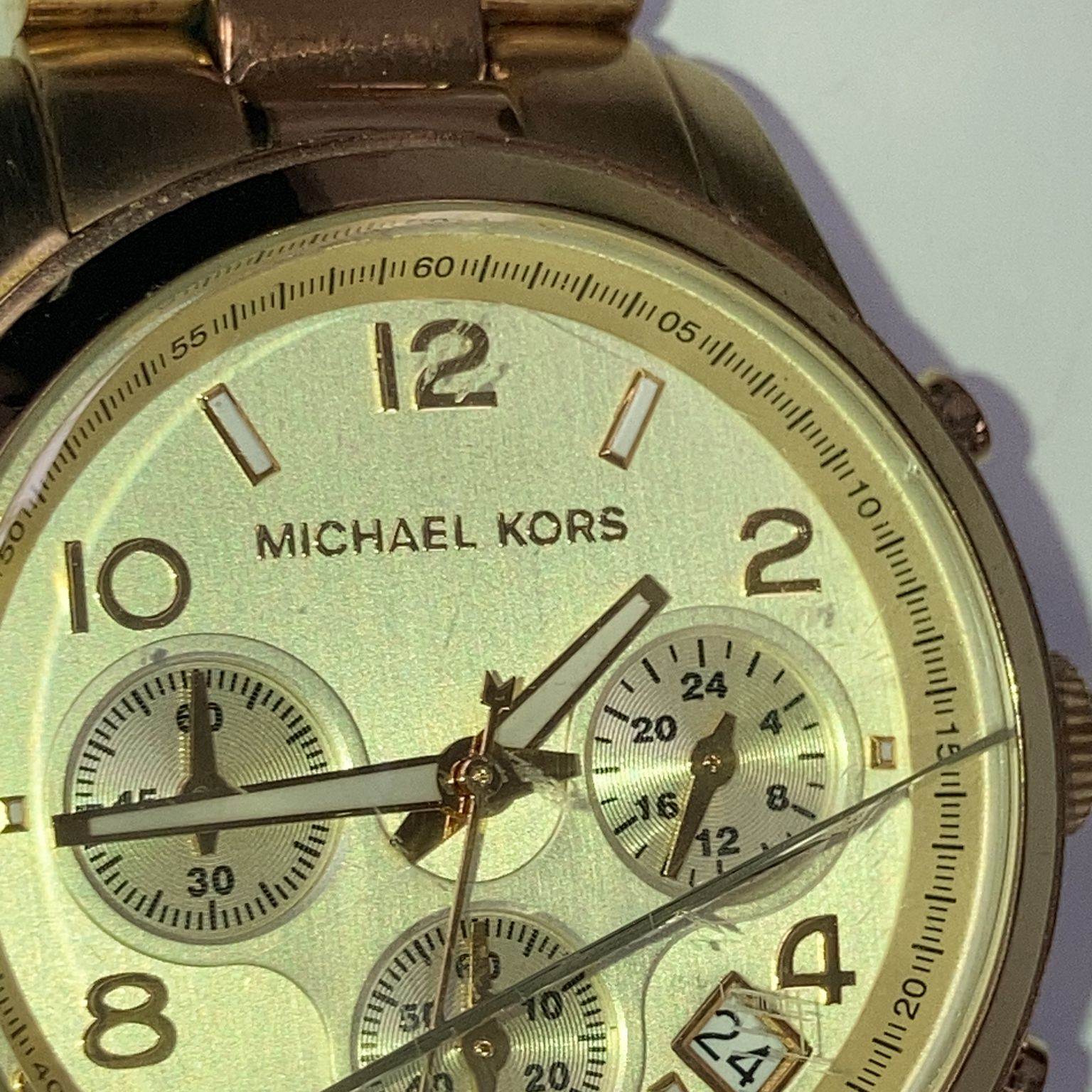 Michael Kors