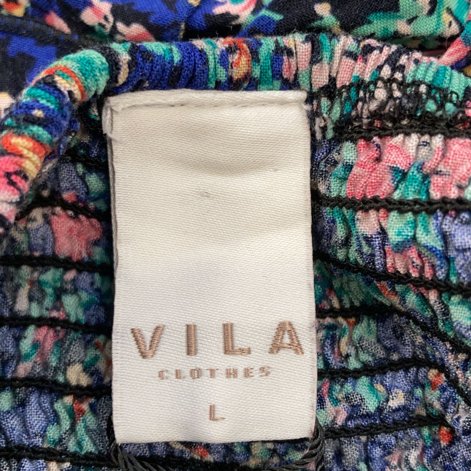 VILA Clothes