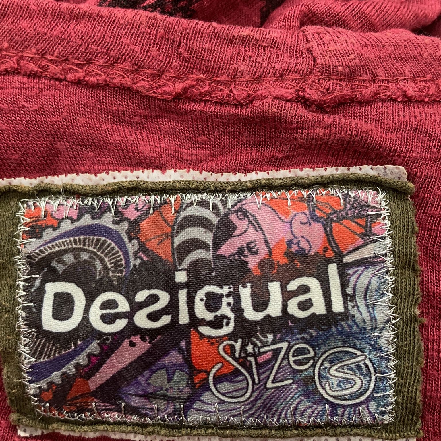 Desigual