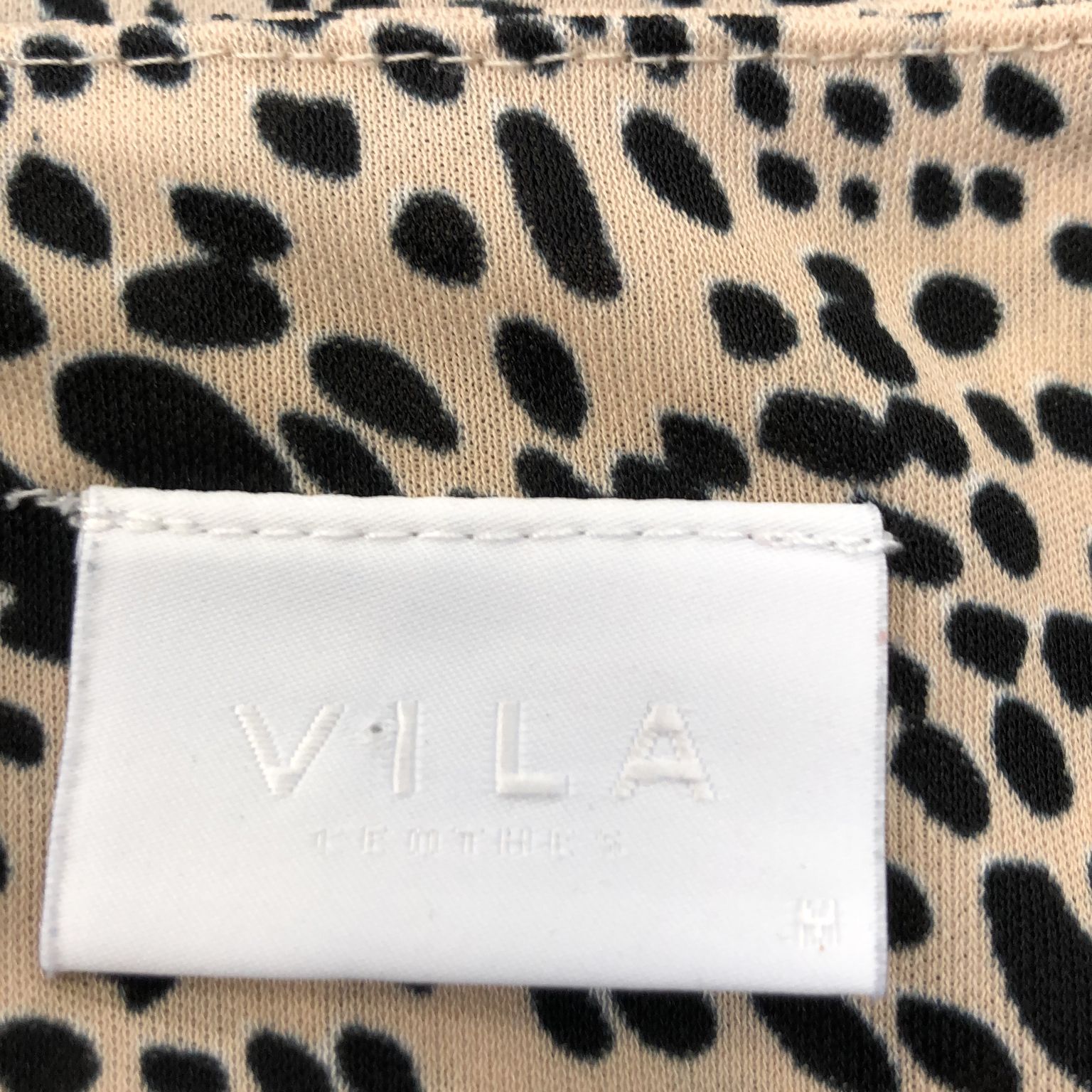 VILA Clothes