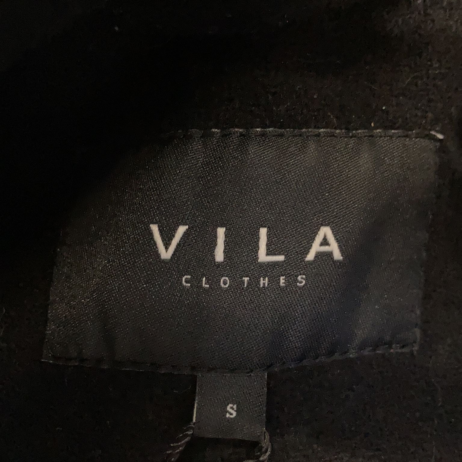 VILA Clothes