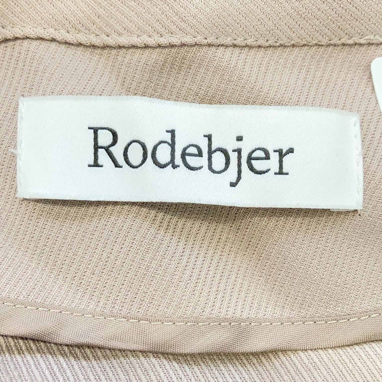 Rodebjer