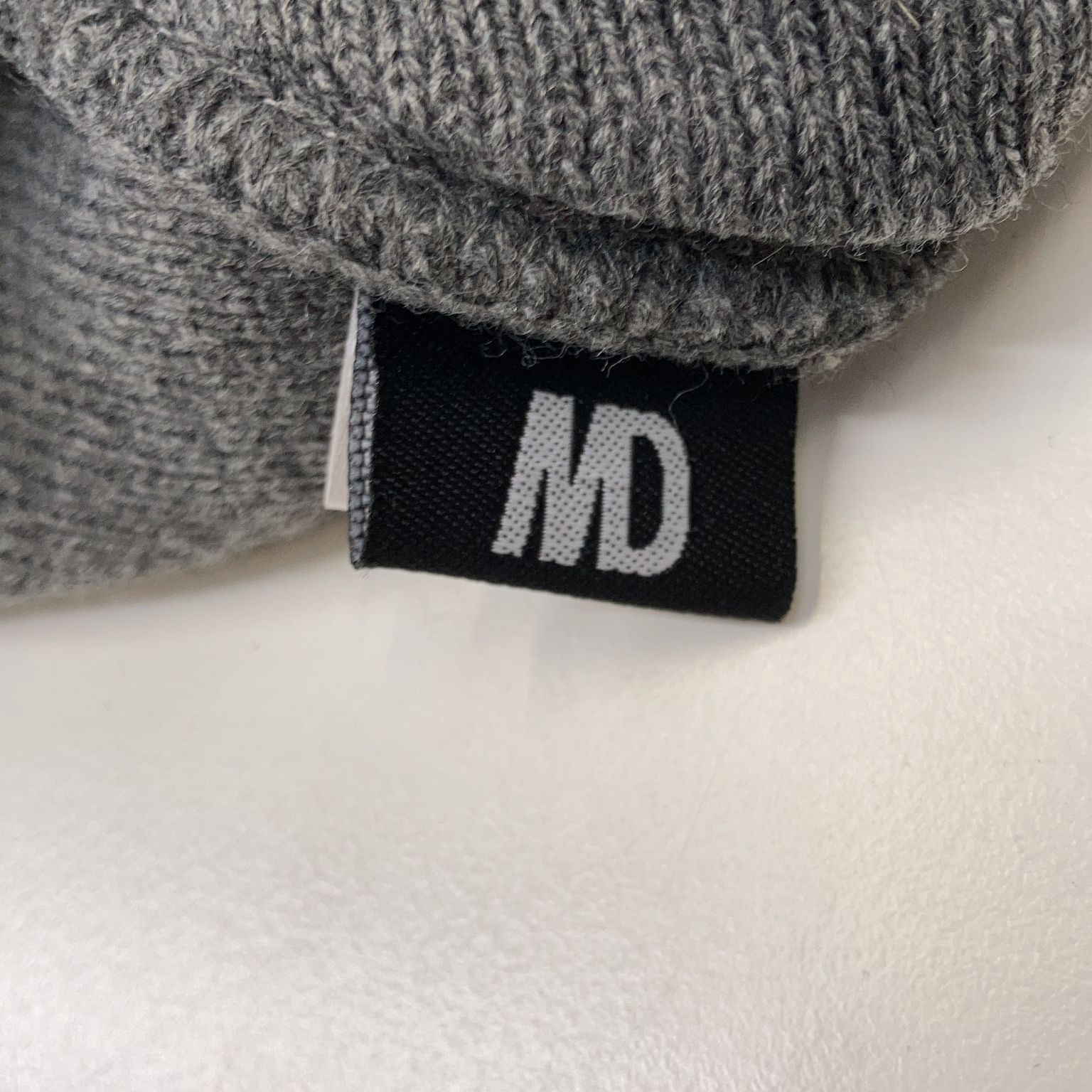 MD