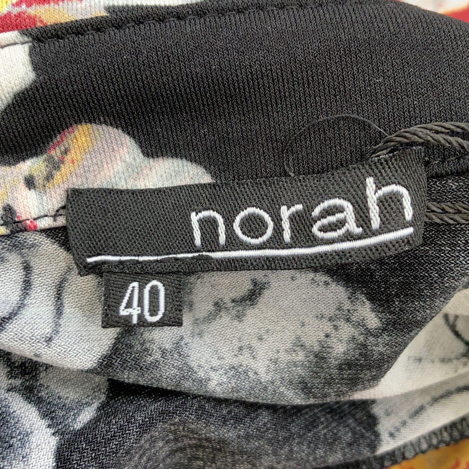 Norah