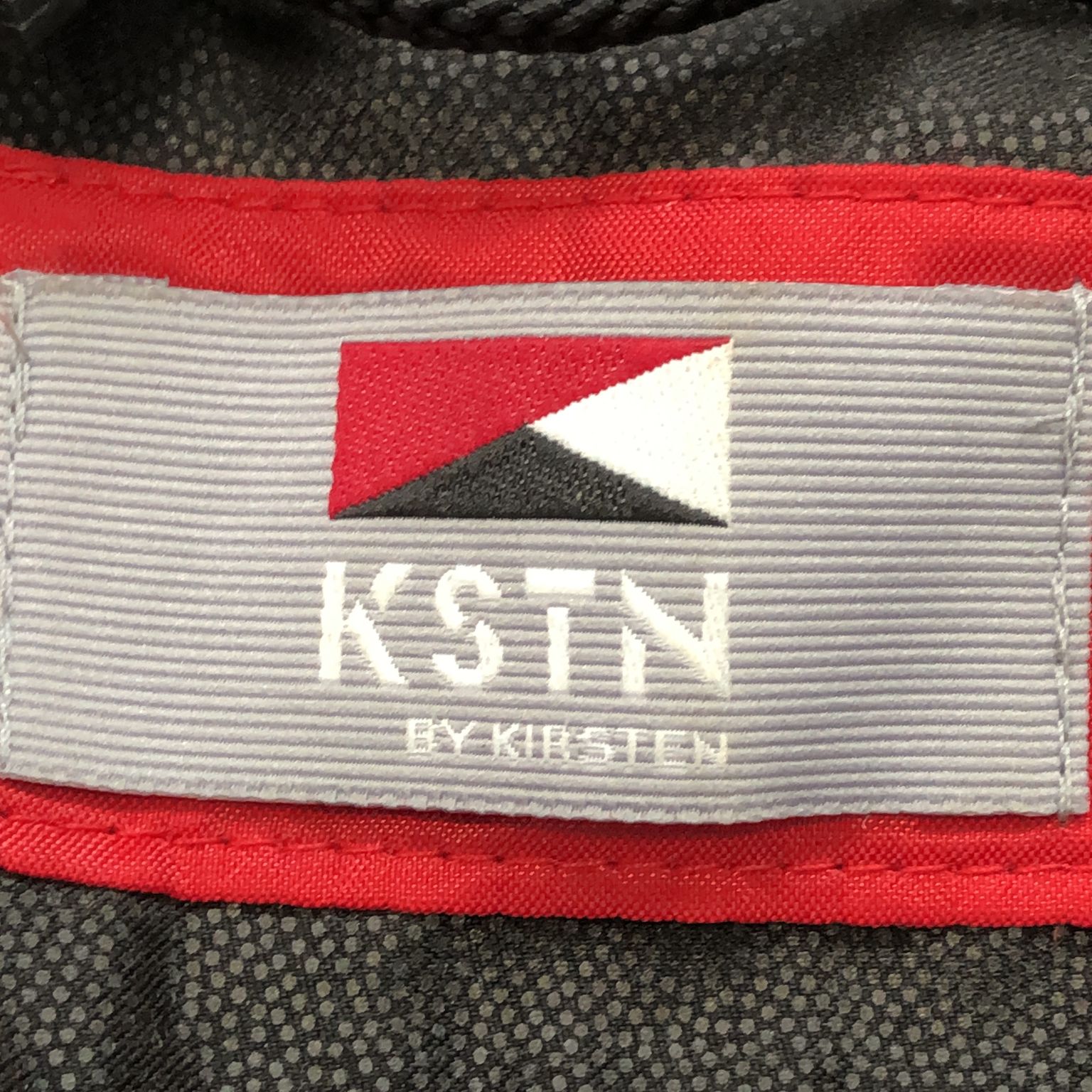 Kstn by Kirsten