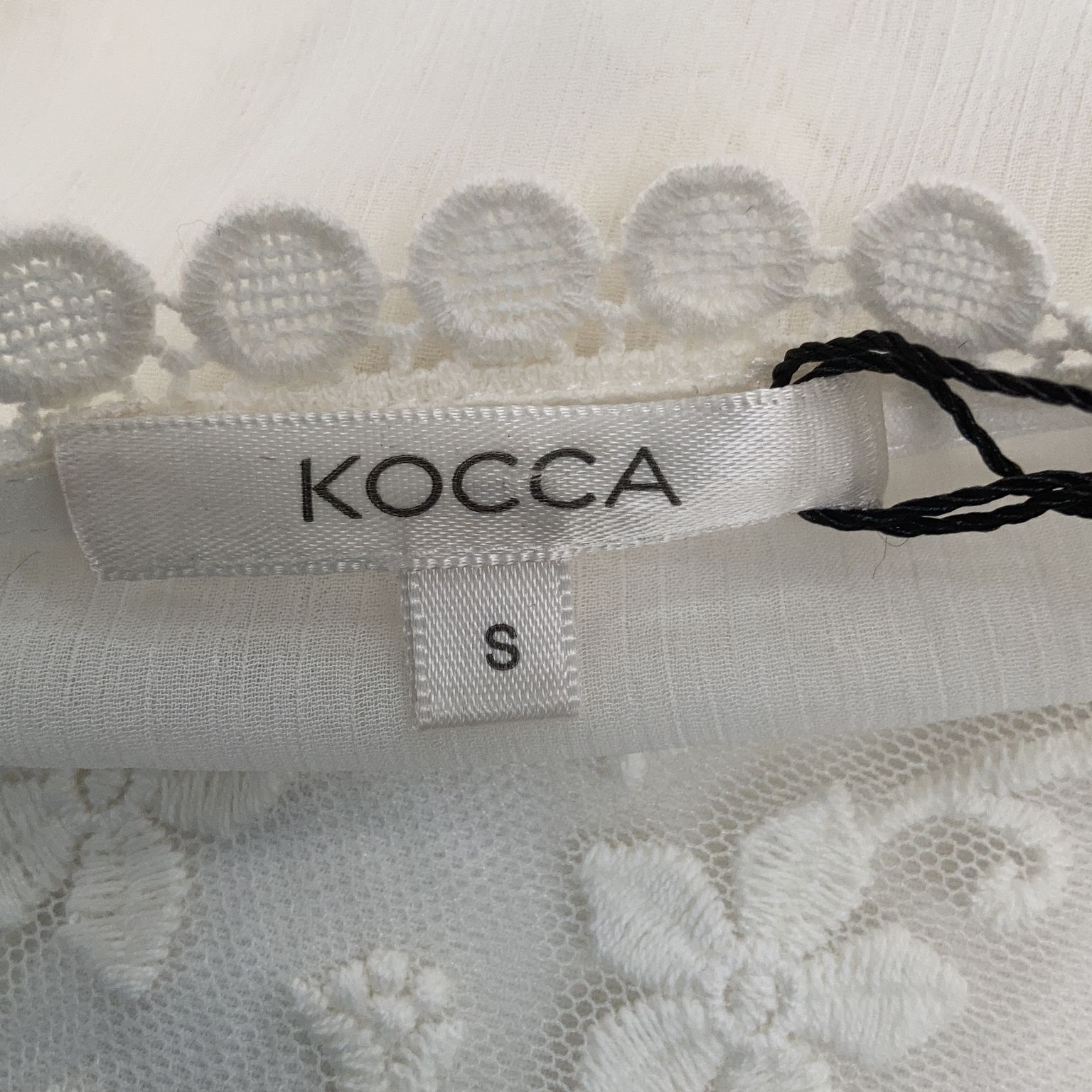 Kocca