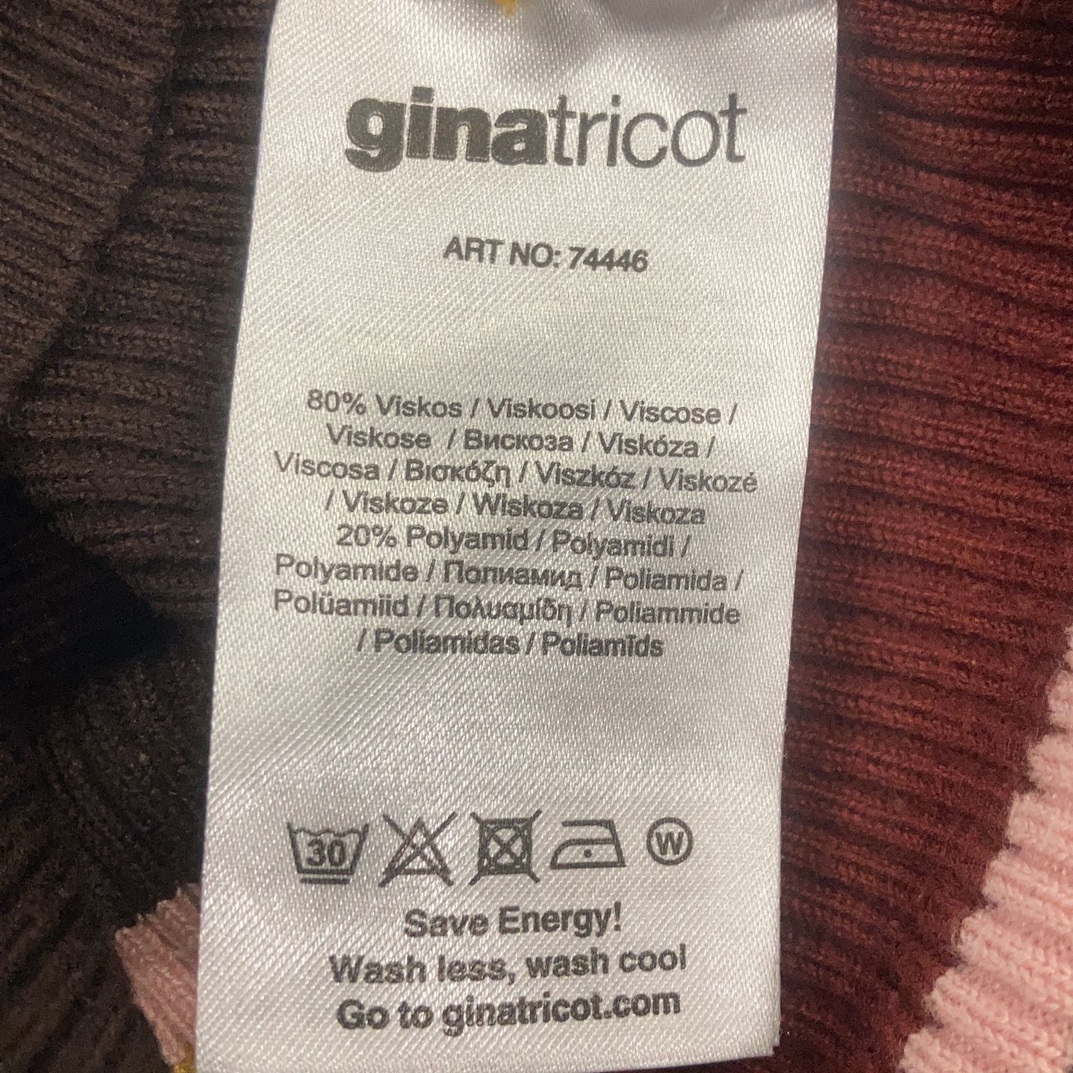 Gina Tricot