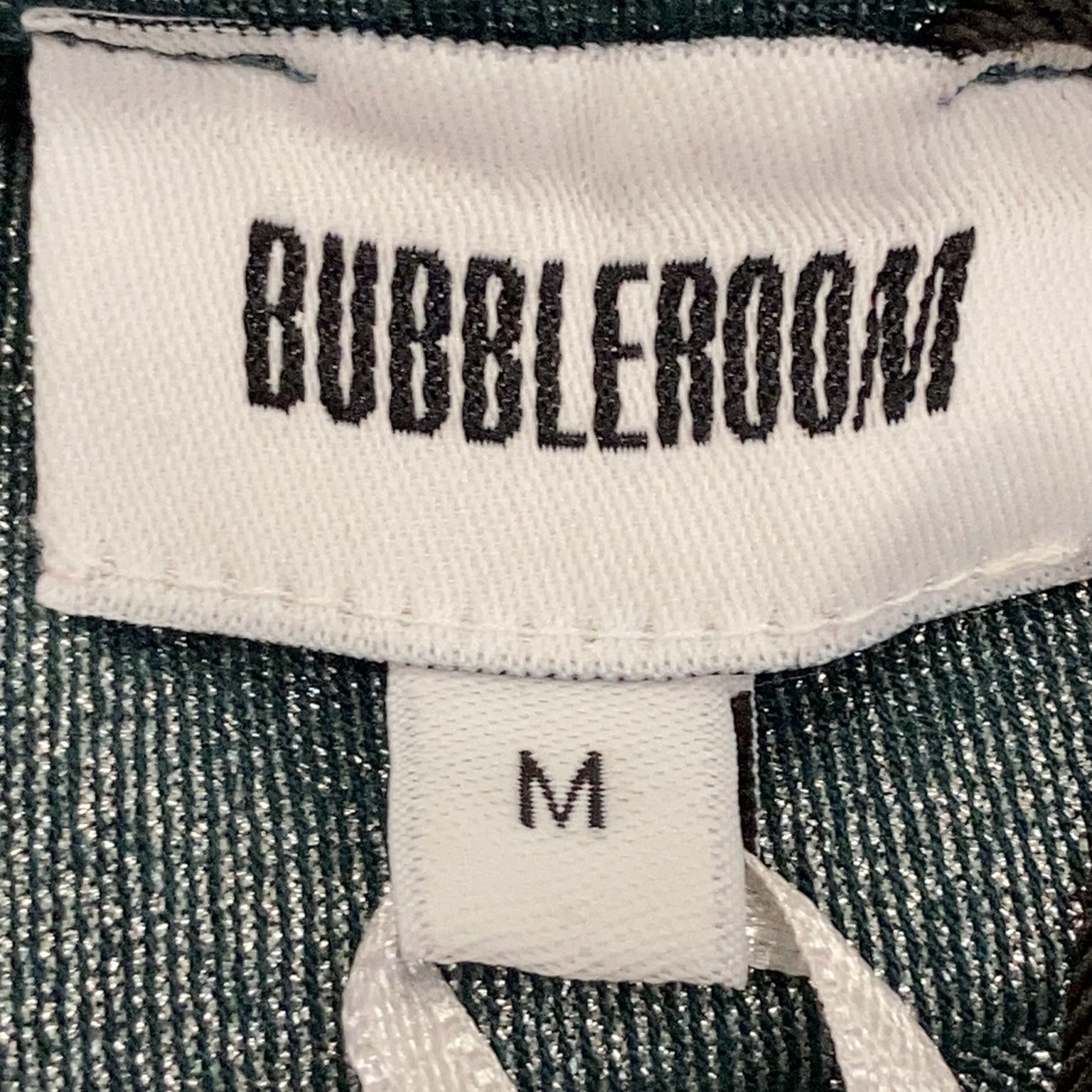 Bubbleroom