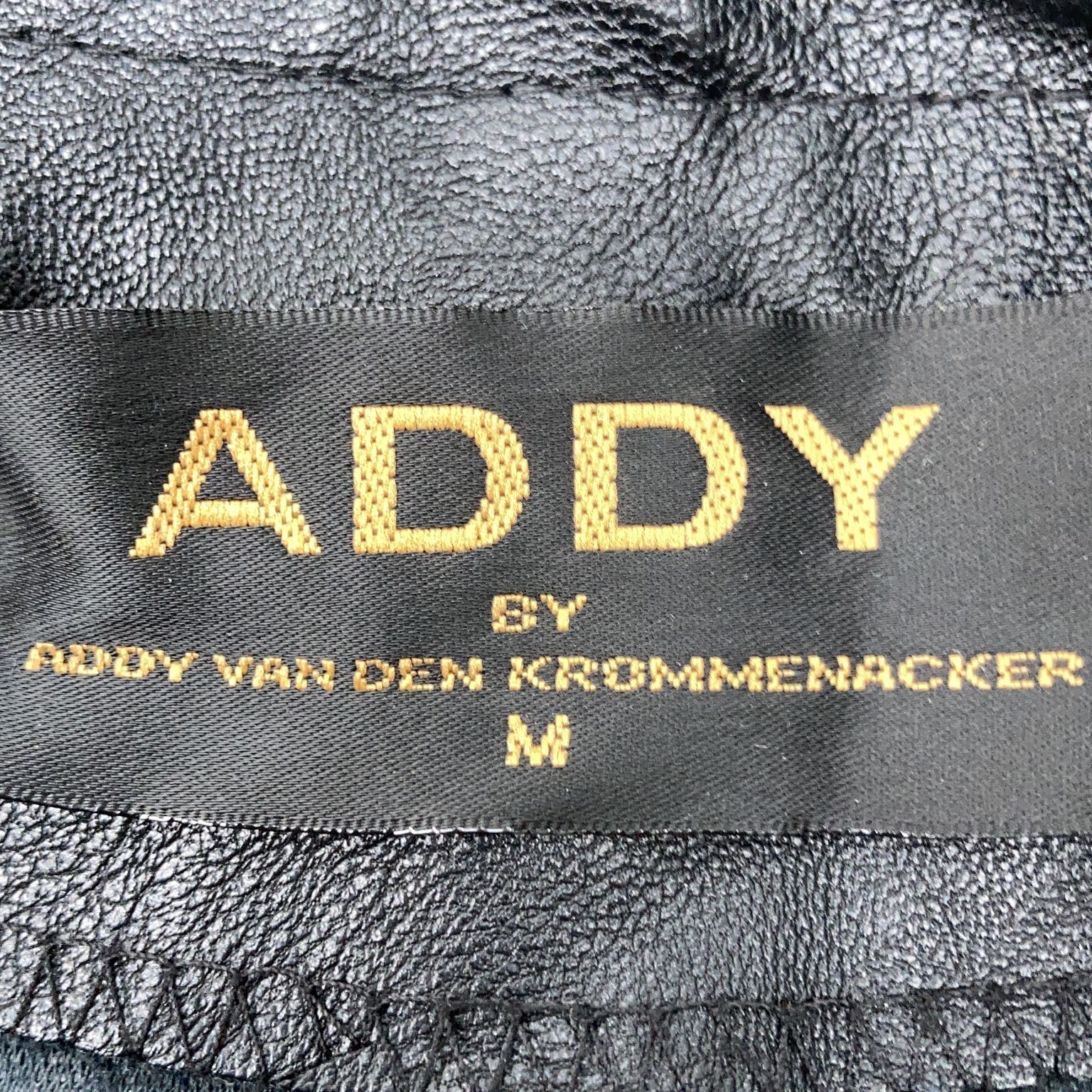 Addy van den Krommenacker