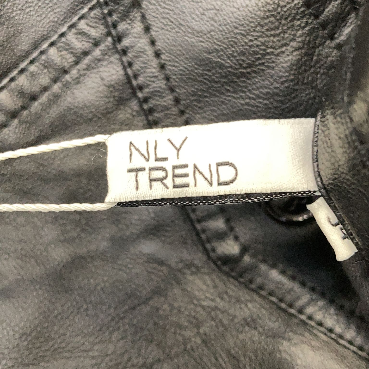 NLY Trend