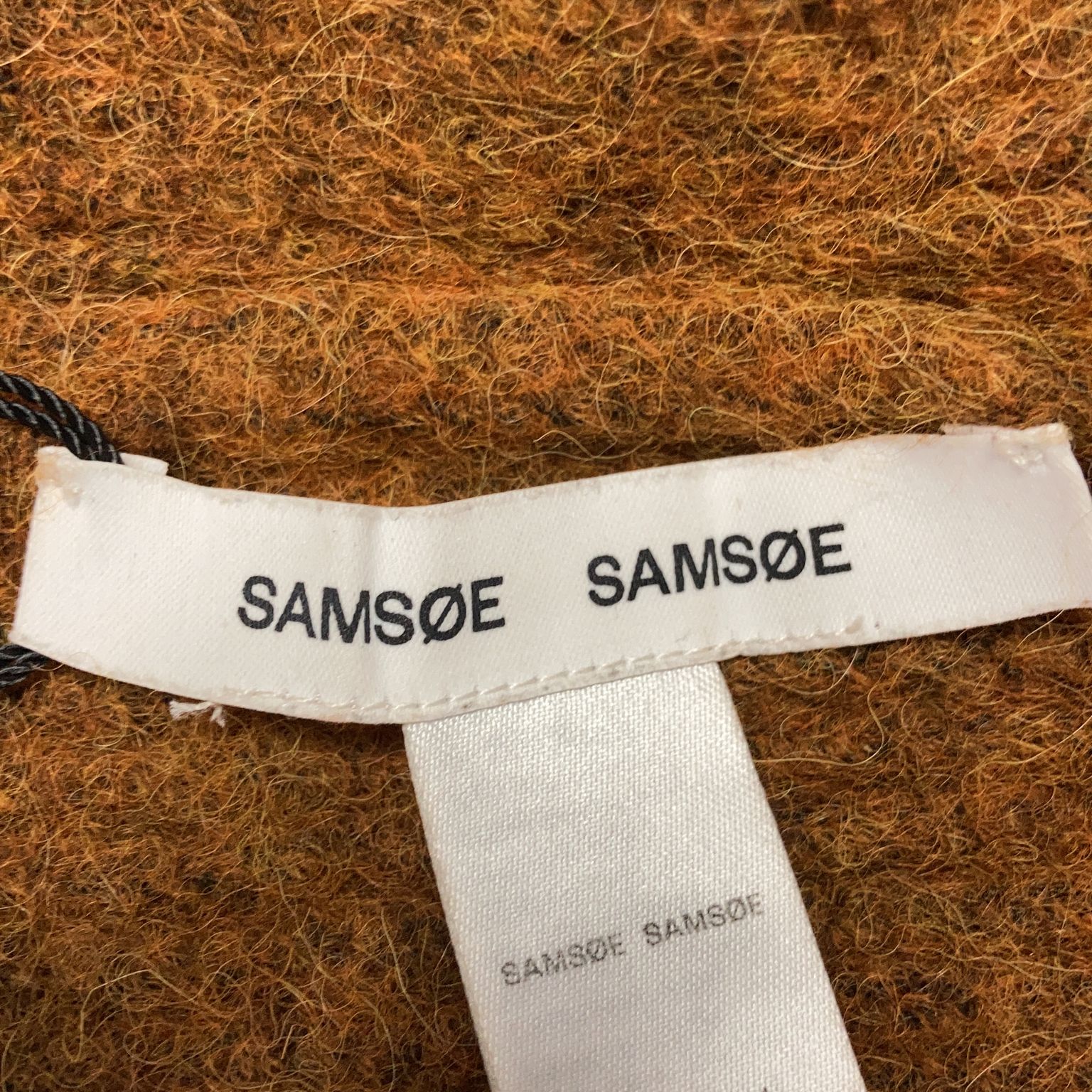 Samsøe  Samsøe