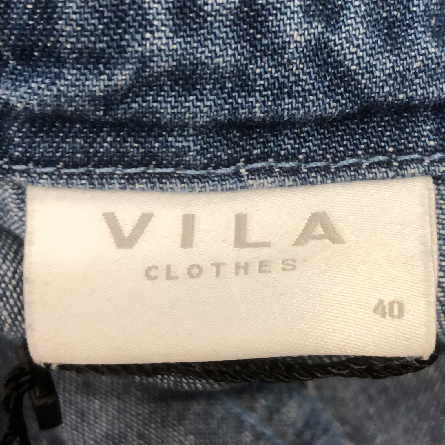 VILA Clothes