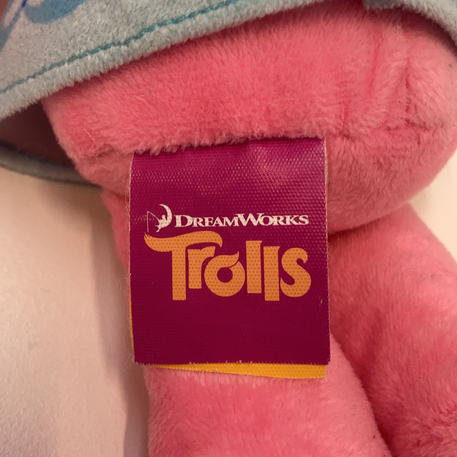 Dreamworks Trolls