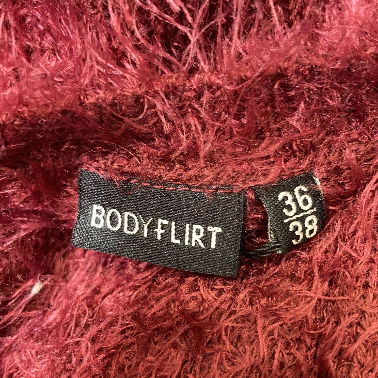 Bodyflirt