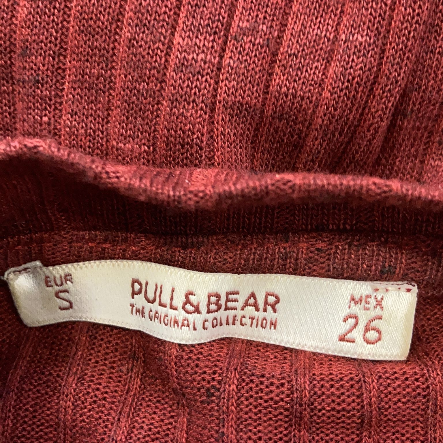 Pull  Bear