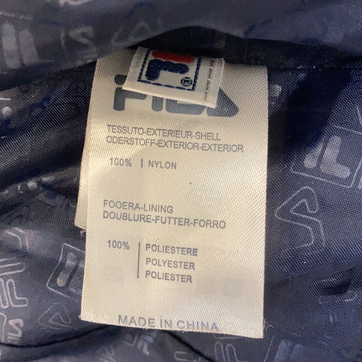 Fila