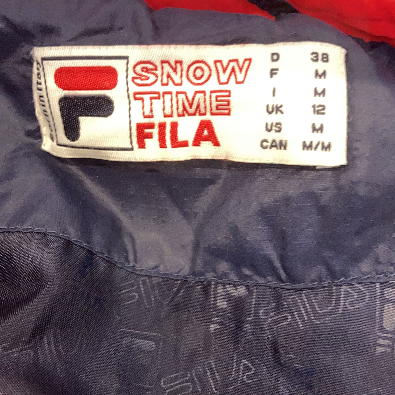 Fila