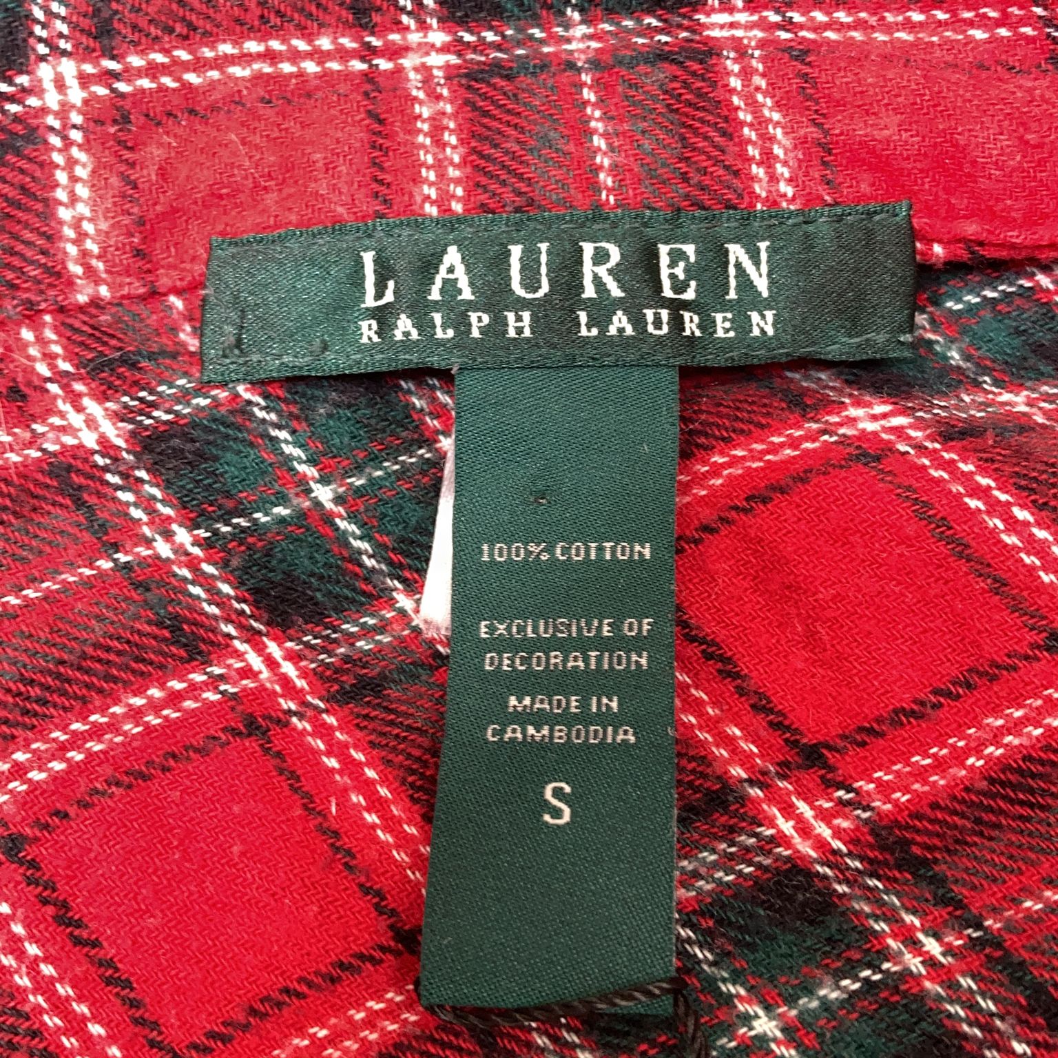 Lauren Ralph Lauren