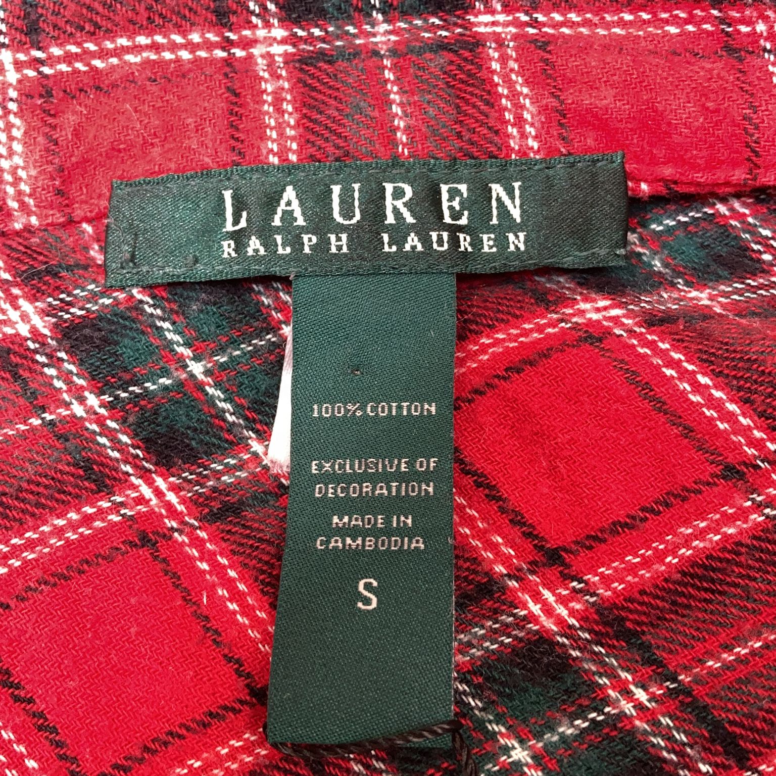 Lauren Ralph Lauren