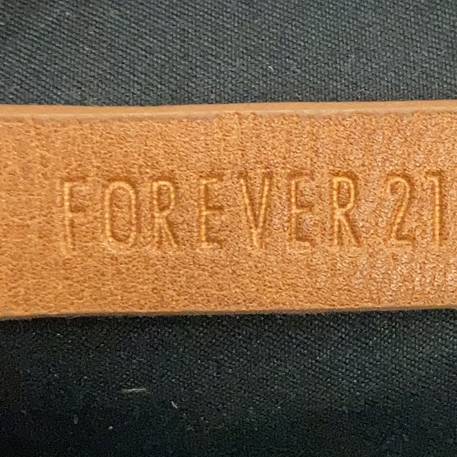 Forever 21