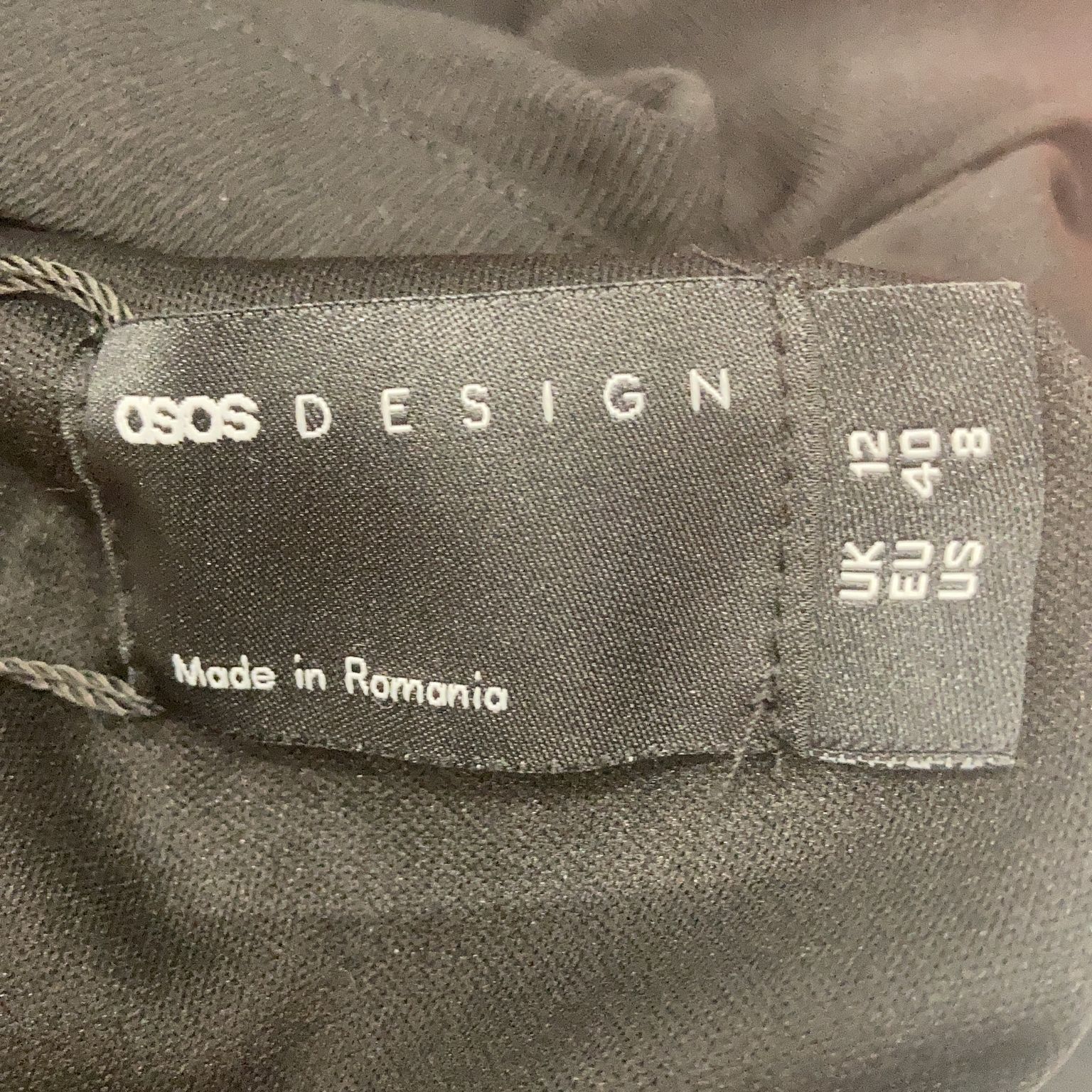 ASOS Design