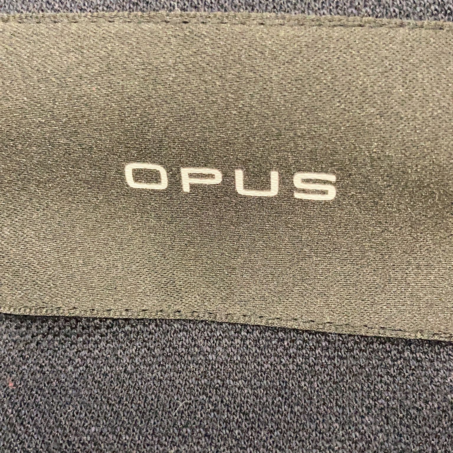 Opus