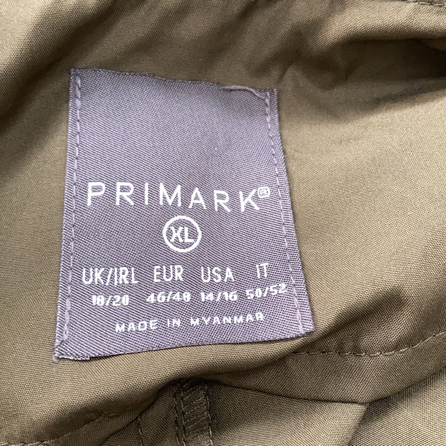 Primark