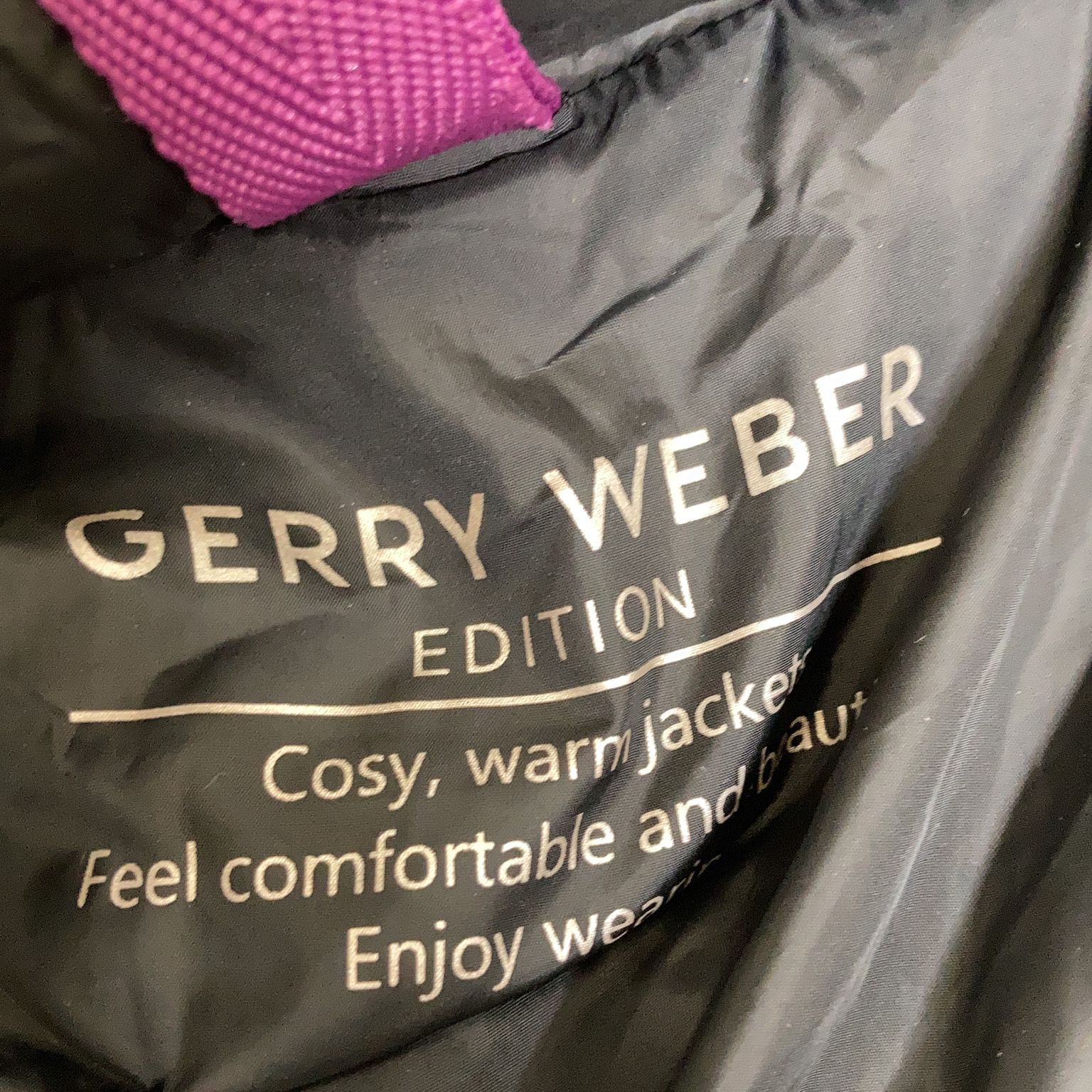 Gerry Weber Edition