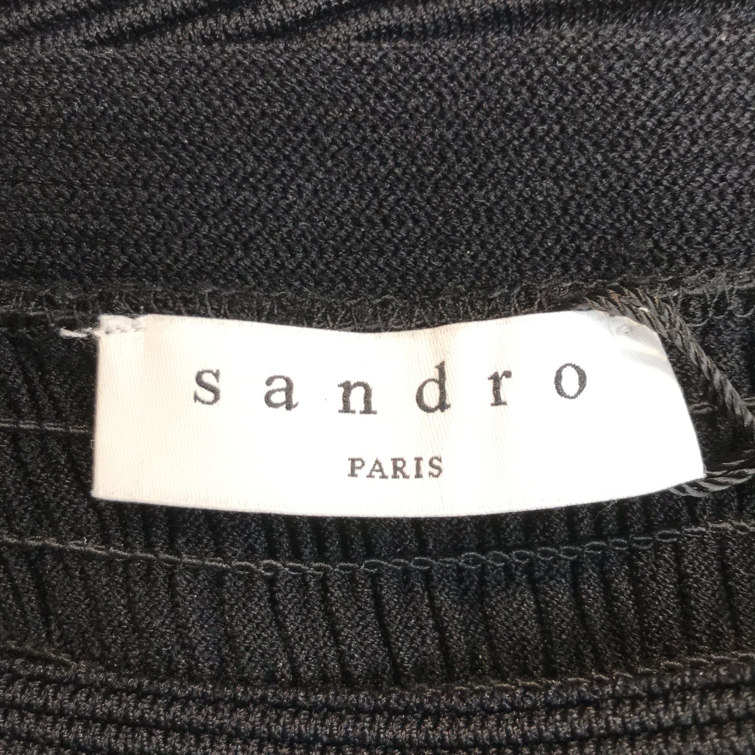 Sandro Paris