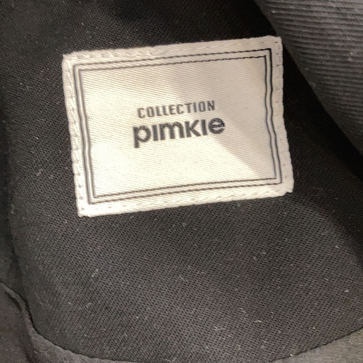 Collection Pimkie