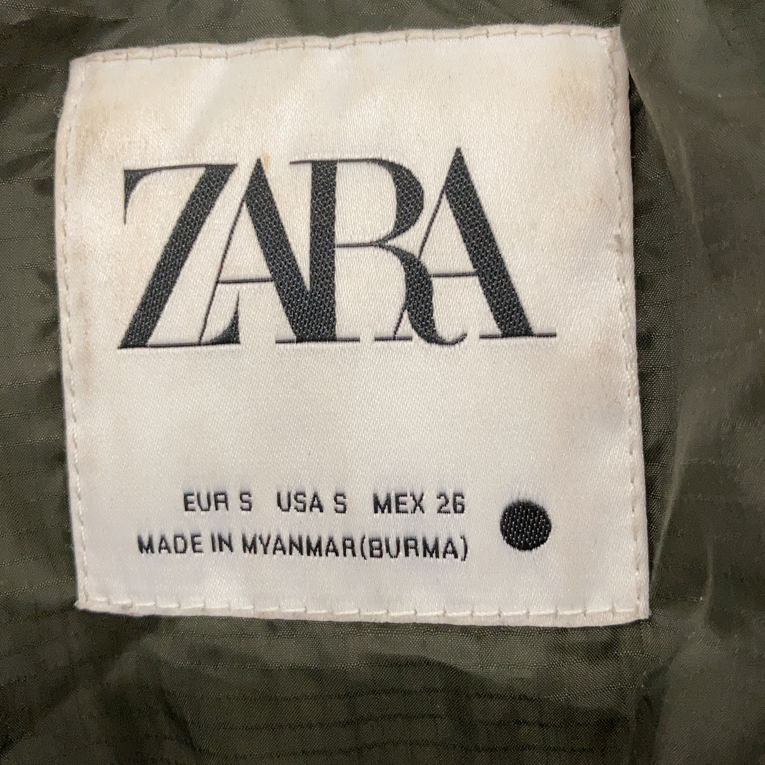 Zara