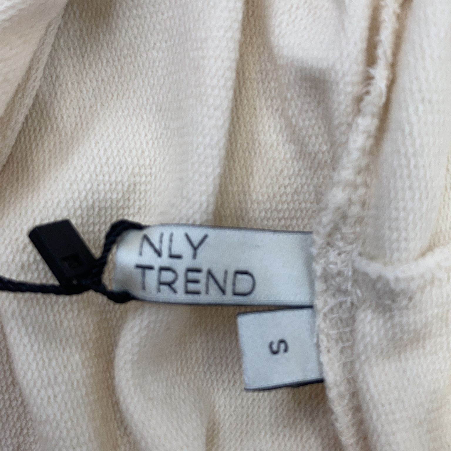 NLY Trend